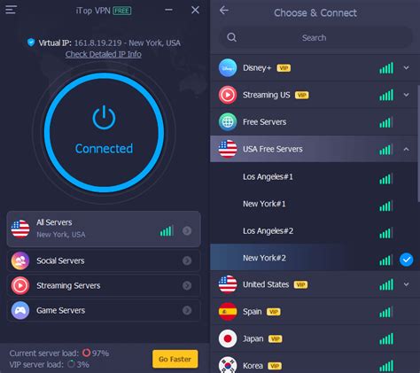 best vpn for gaming